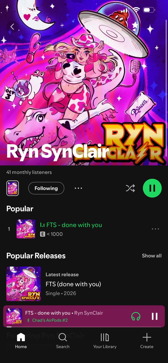 InklinCustoms 🚀ShoeBox tweet media