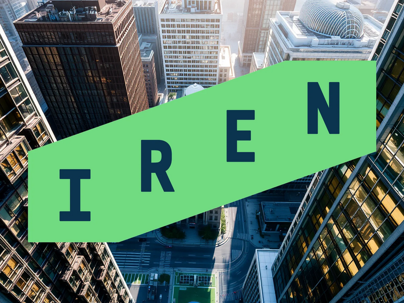 "We are still at an early stage of monetization of our platform, with more than 4.5GW and only 10% required to support $3.4B ARR, we have a clear pathway for continued growth."

Dan Roberts $IREN Earnings Call 🚀 🚀 🚀

In 5-7 years, $IREN could have a $34B ARR Business!

Those