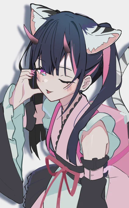 #超かぐや姫 乃依