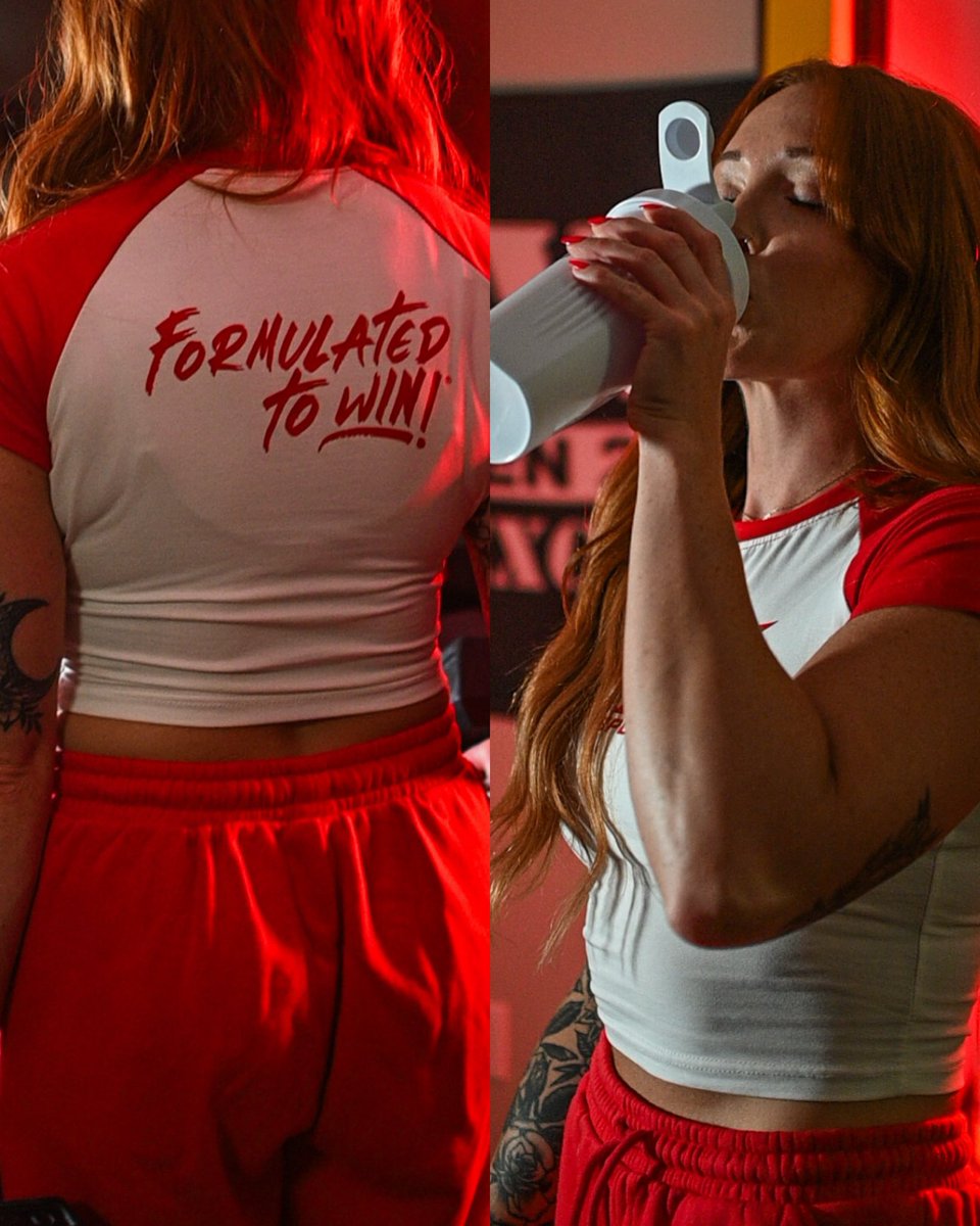 ➡️Fuel➡️Train➡️Recover🔁Repeat

-
-
#fitfam #efxsports #gymrat