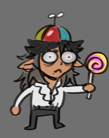 current mood captured by #otterpuppss