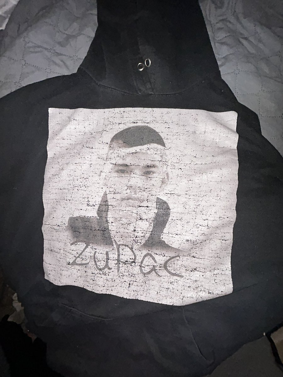 Been through a lot, Zupac forever. #ClipperNation  <a href="/ivicazubac/">Ivica Zubac</a>