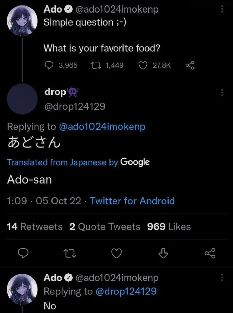 no