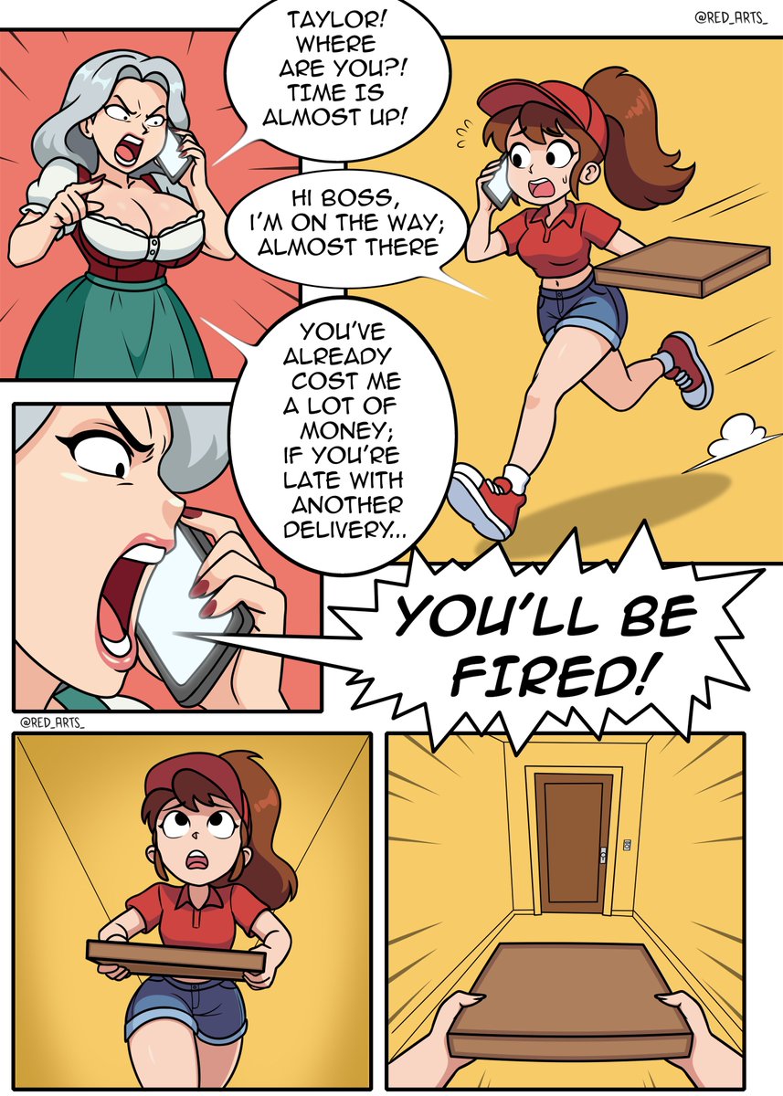 ReD_arts tweet media