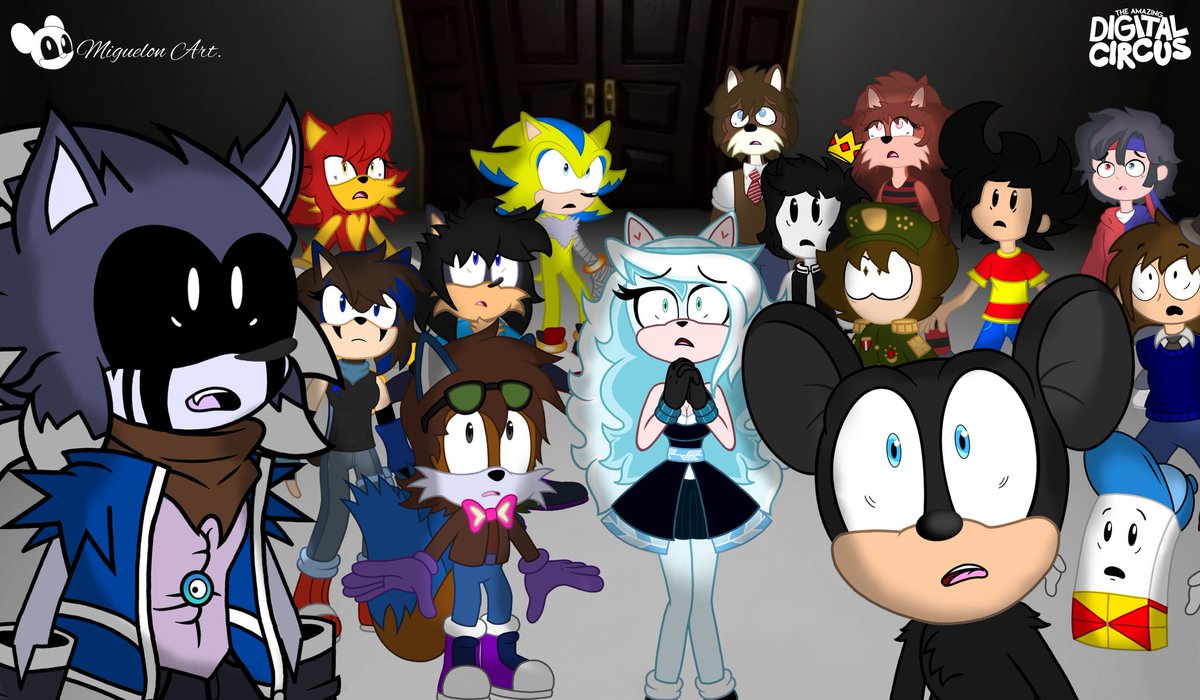 🔴MIGUELON🟡 tweet media