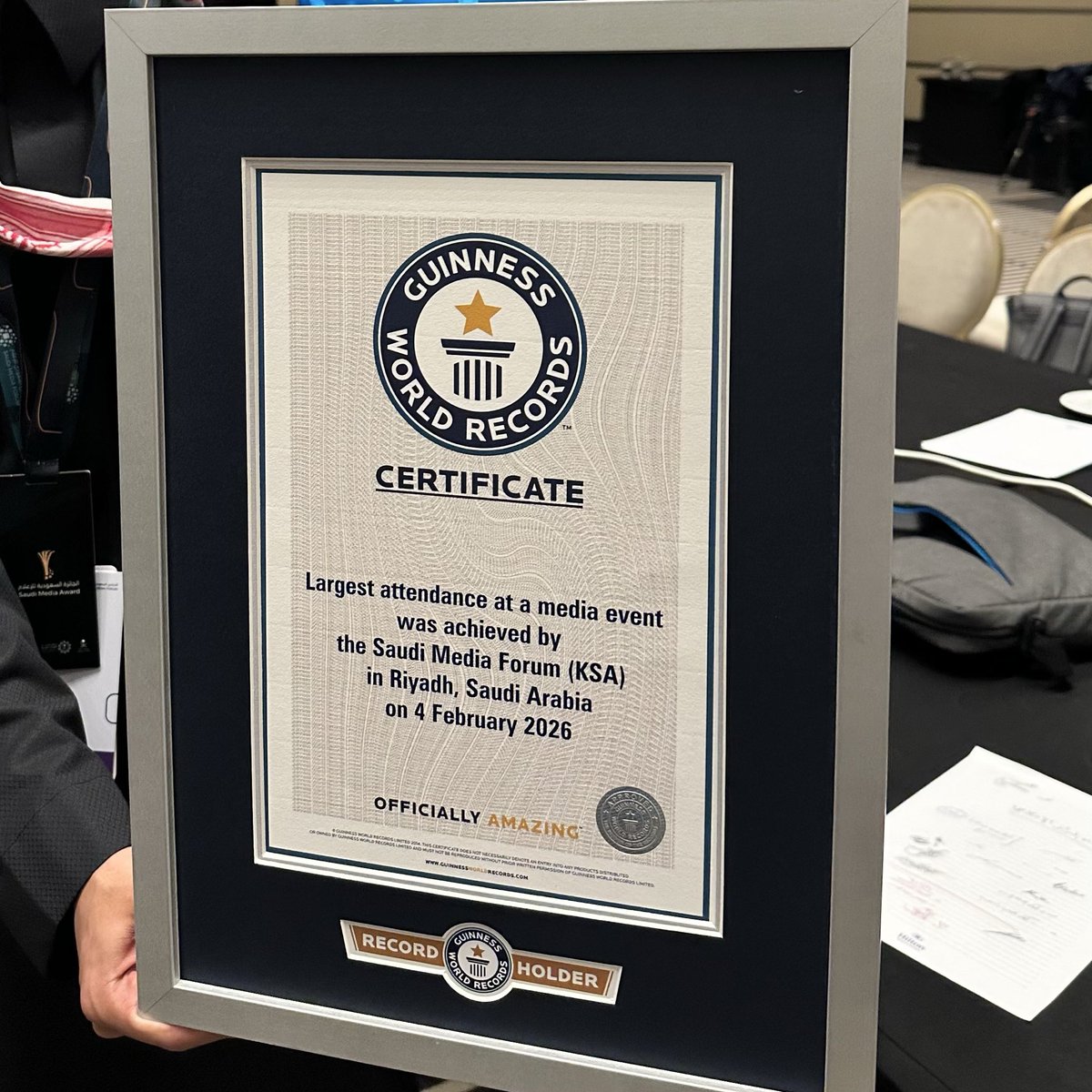 محمد السلطان tweet media