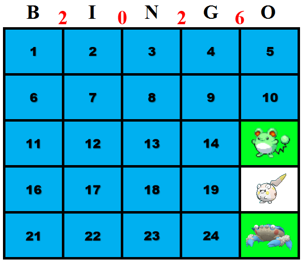 Marill shiny 1752 rencontres, total à 19400 en 3 phases
2eme shiny du Bingo 2026
#SHLS13