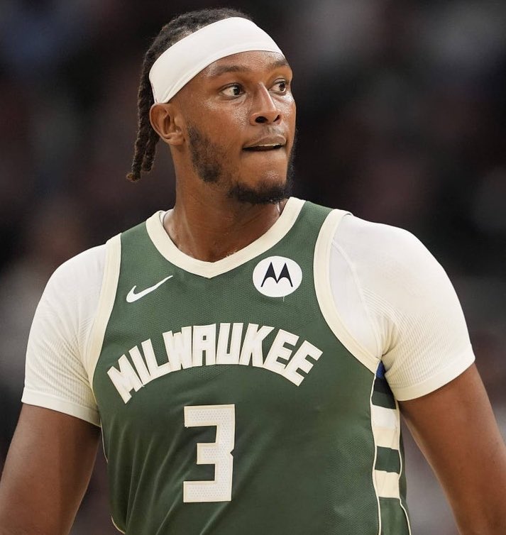 The Pacers will combine to pay Ivica Zubac and Jay Huff less annually through 2028 than the Bucks will Myles Turner:

Zubac + Huff:

2025-26: $21.3 million
2026-27: $23 million
2027-28: $24.8 million

Turner:

2025-26: $25.3 million
2026-27: $26.6 million
2027-28: $27.9 million