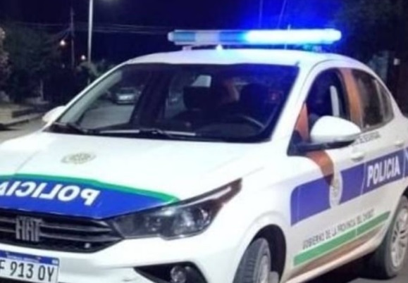 #Madryn: Detuvieron a un hombre por intentar robar herramientas en un taller 
<a href="/MinSegChubut/">Ministerio de Seguridad y Justicia Chubut</a> 
digitalchubut.com/madryn-detuvie…