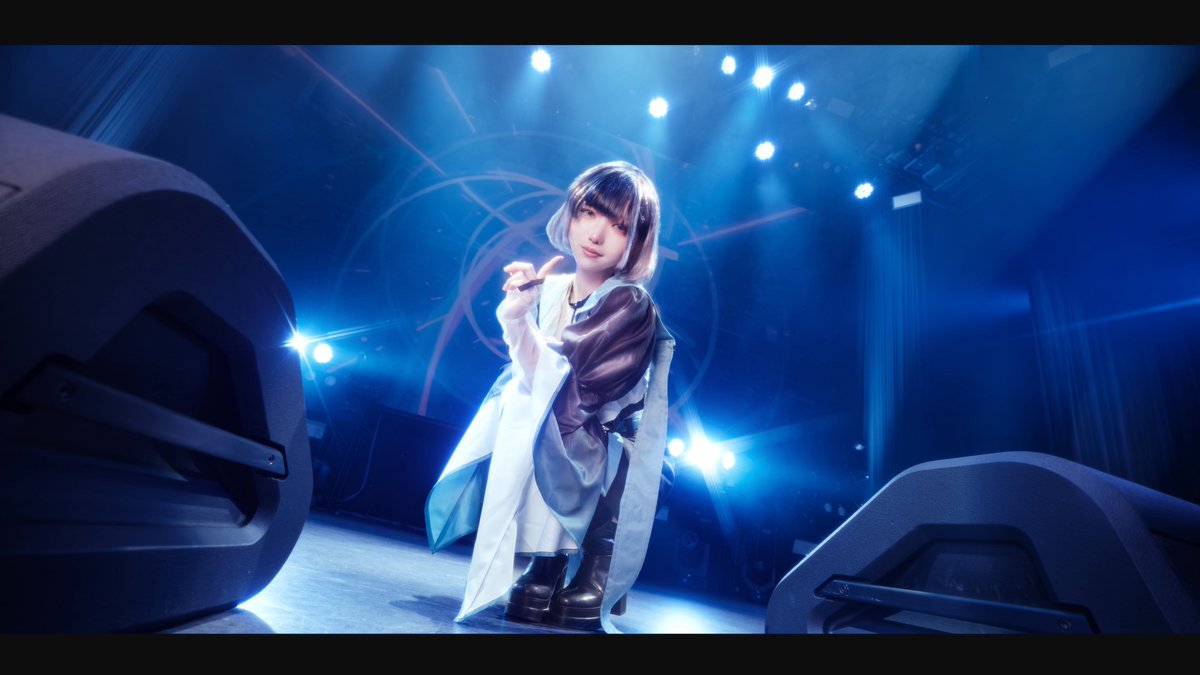 学園アイドルマスター

ツキノカメ　秦谷美鈴(<a href="/wa3pon/">𝘱𝘰𝘯𝘵𝘢</a>)

『あなたのままでいい』

#あにULA