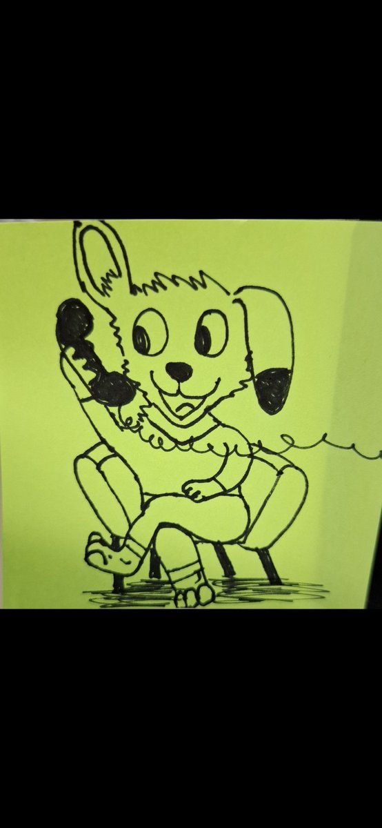 🤎Ferret Bueller🤎 tweet media