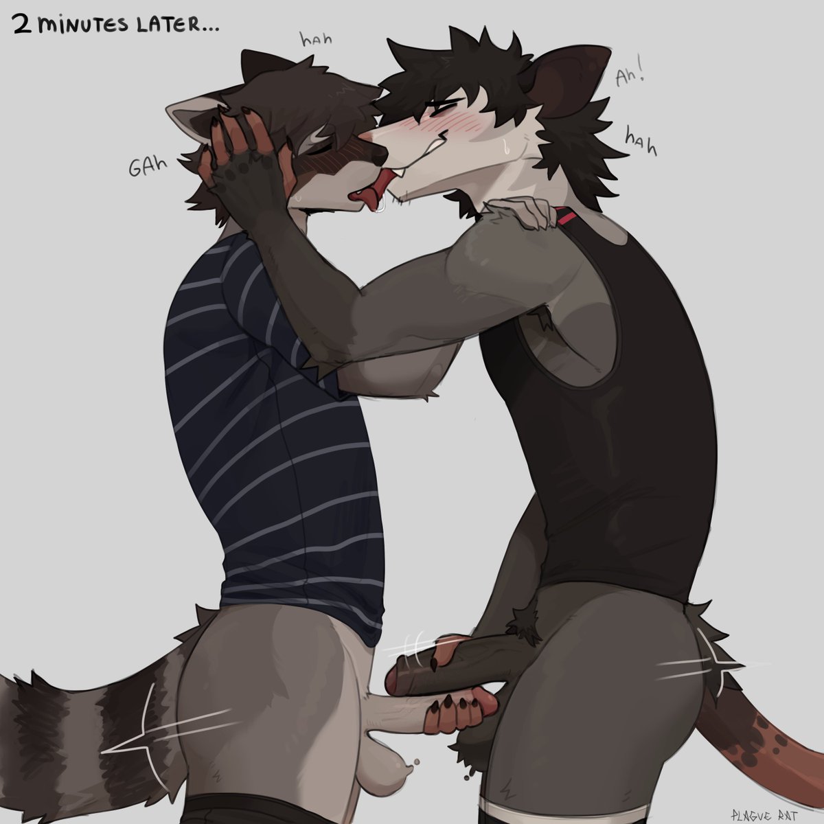 Plague Rat tweet media