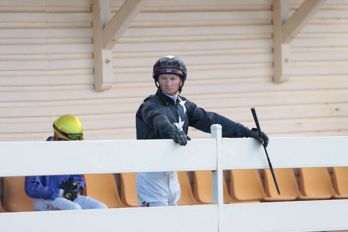 Narrandera Race Club tweet media