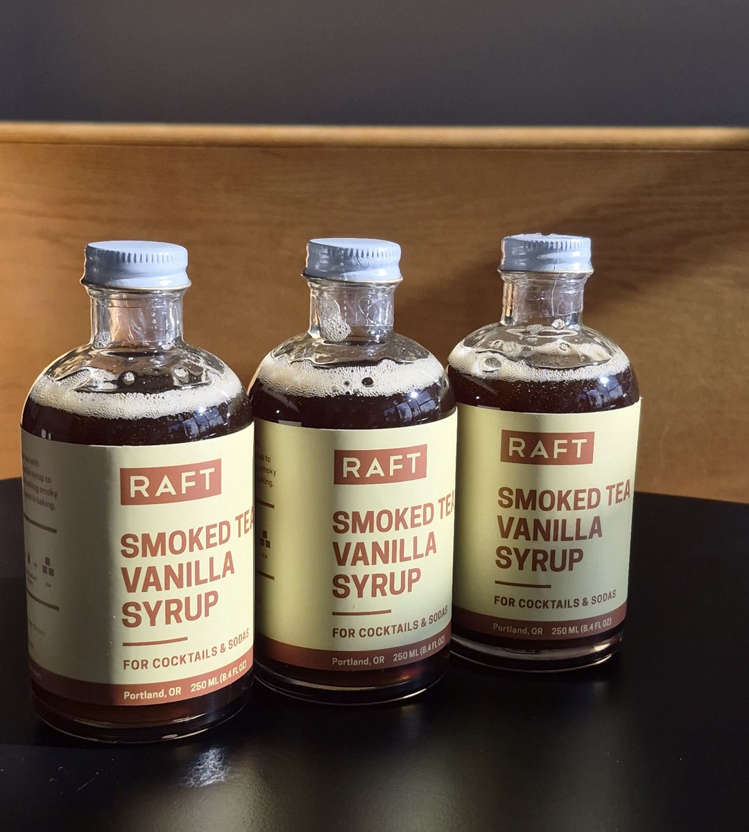 James Bay Distillers, Ltd tweet media