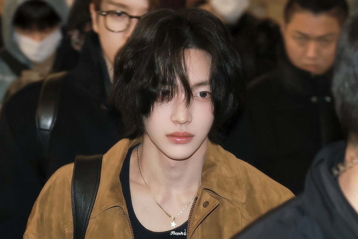 Aash0302's tweet image. 260206
#RIIZE #원빈 #WONBIN