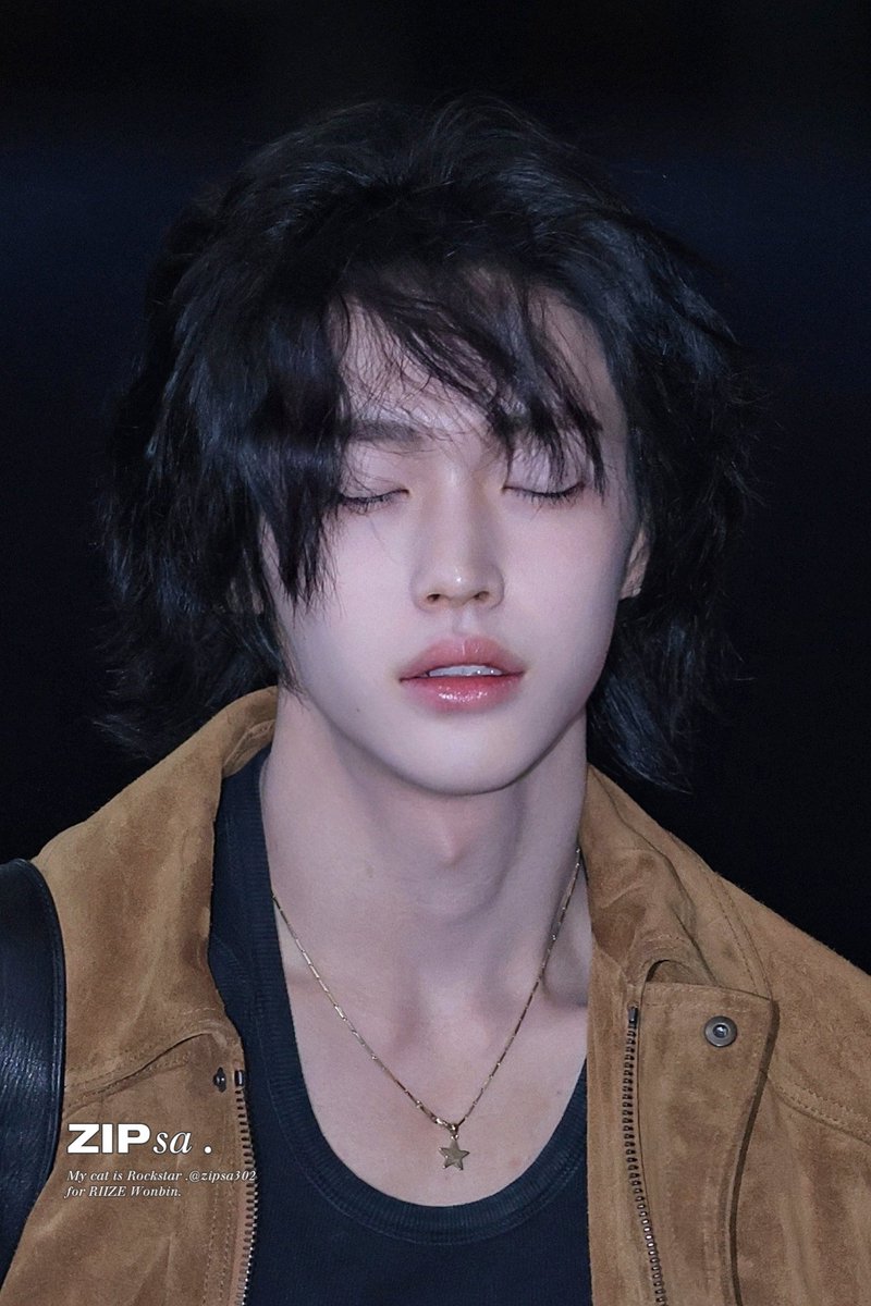 260206
#WONBIN #원빈 
#RIIZE #라이즈