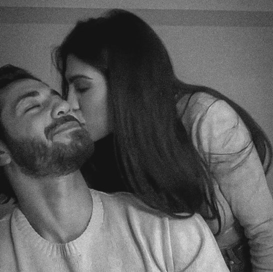 La rappresentazione della felicità🤍✨
#rashmer