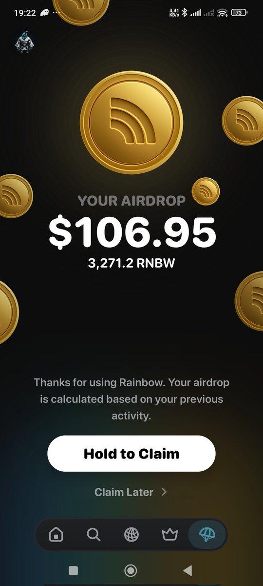 Atilo Defi Web3 tweet media