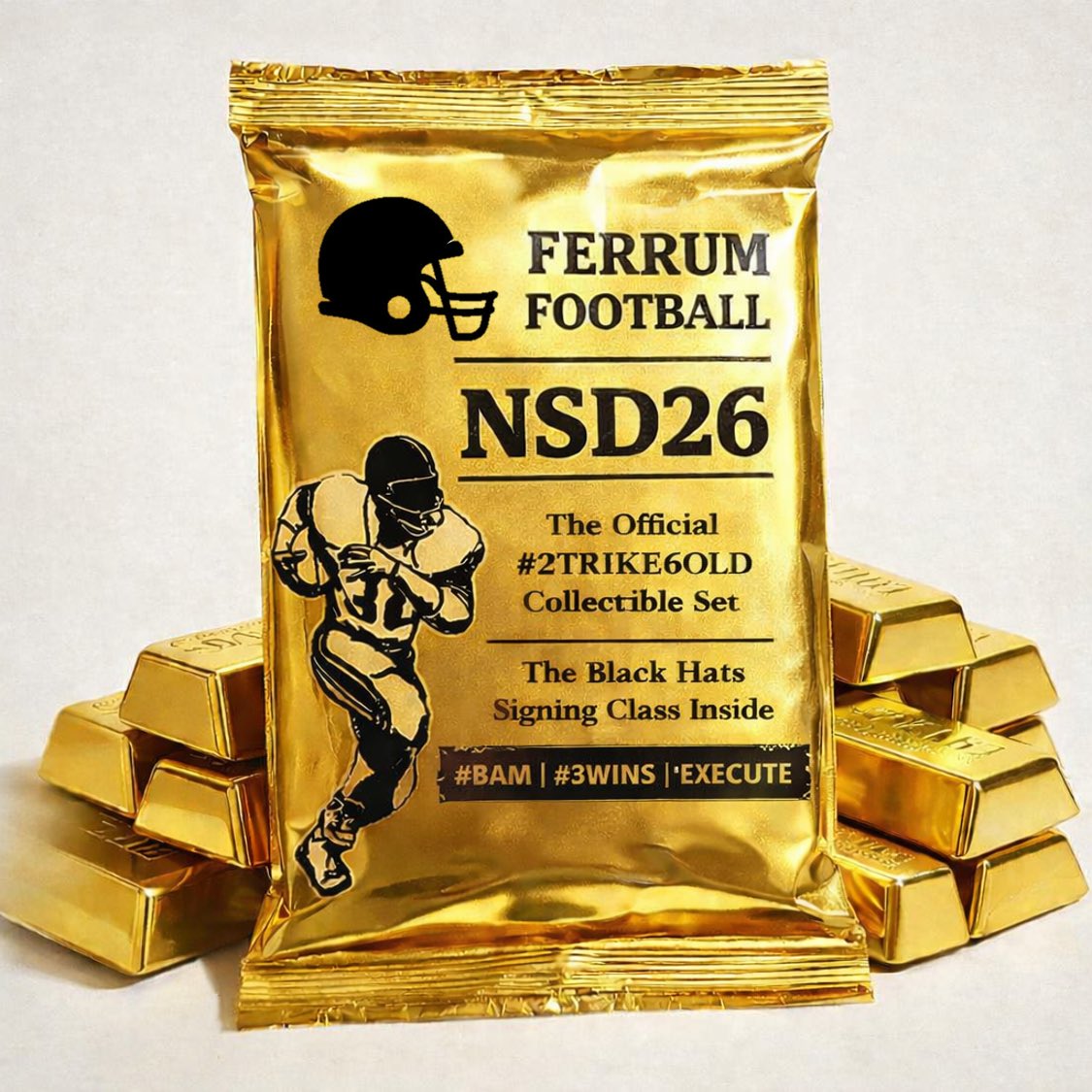 Ferrum Football tweet media