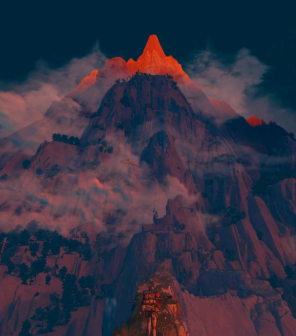 Cairn is so good 

<a href="/TheGameBakers/">The Game Bakers</a>