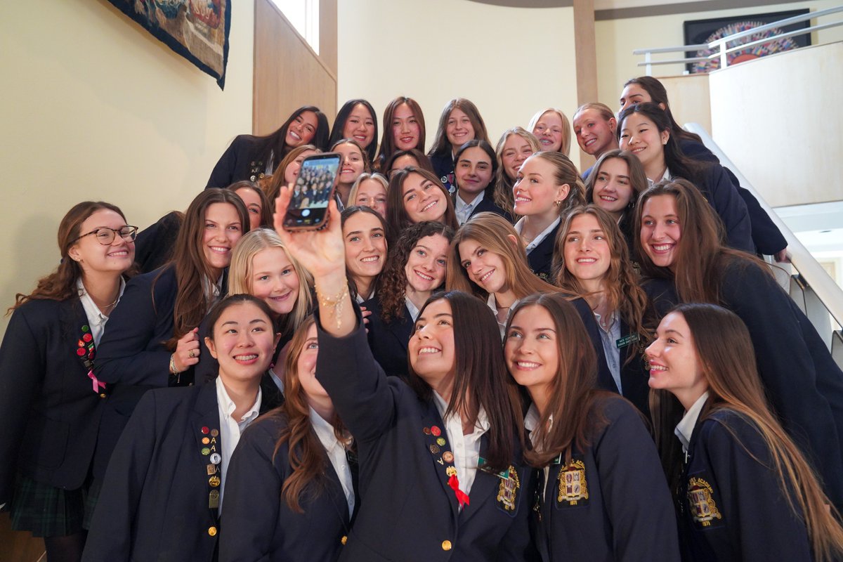 Culver Academies tweet media