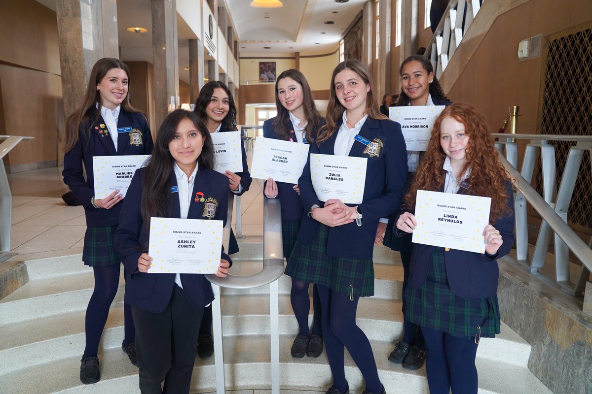 Culver Academies tweet media