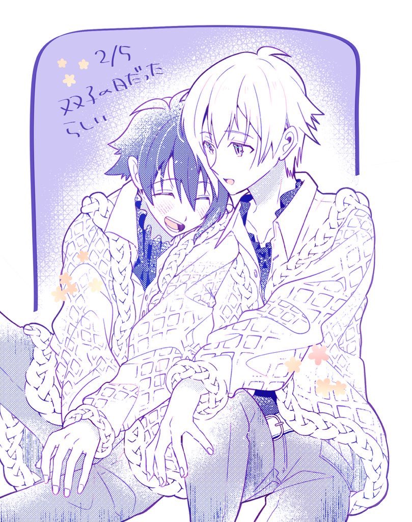 おとなし (@aaaanashi) on Twitter photo 