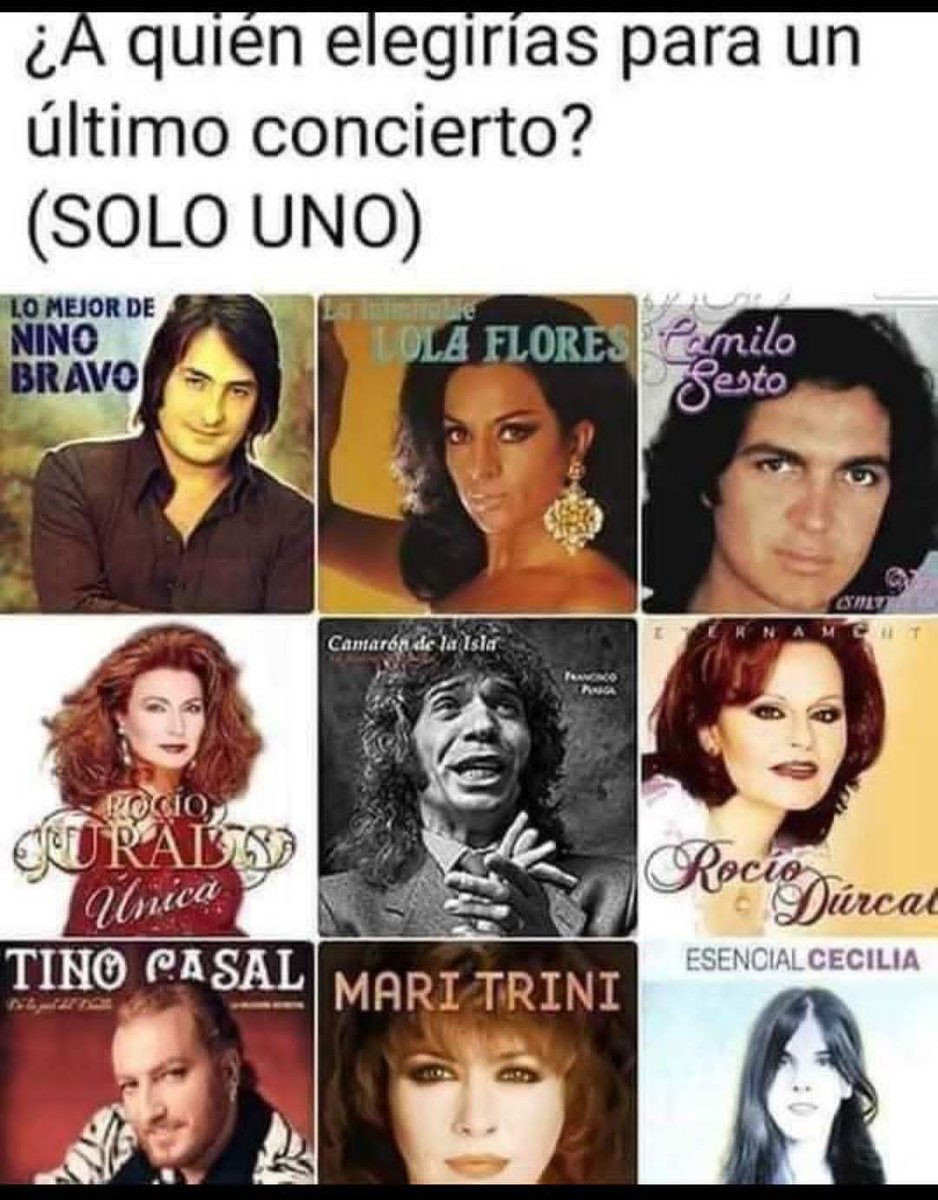 Yo a Camilo Sesto 😍🫶
#tbt #retro #TBThursday #música