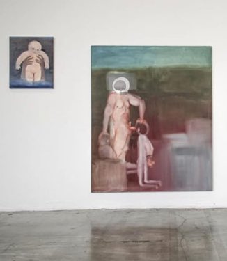 verity_france's tweet image. N’oubliez pas l’ancienne exposition au palais de Tokyo