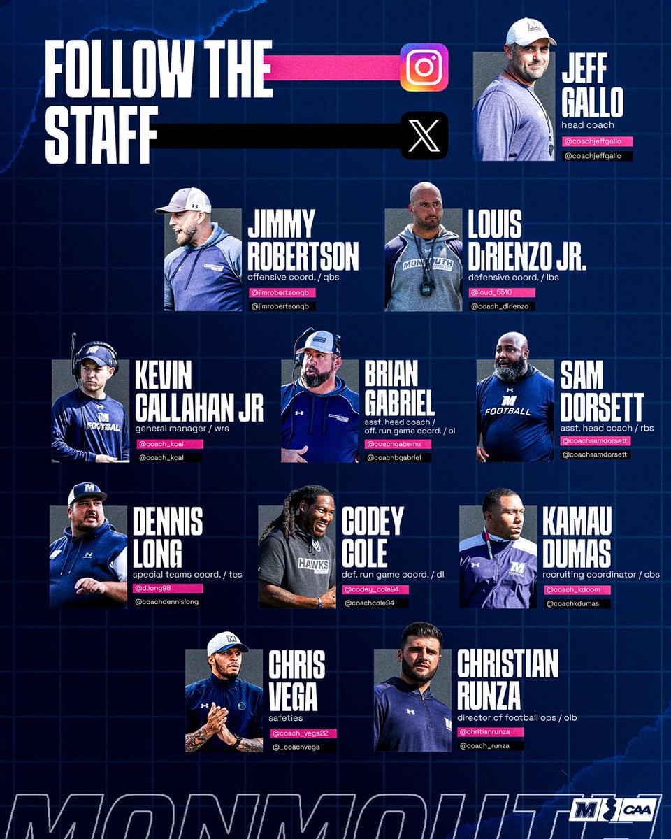 Coach Jeff Gallo tweet media