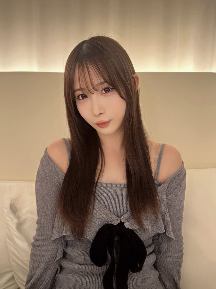 おはよ〜して🎶