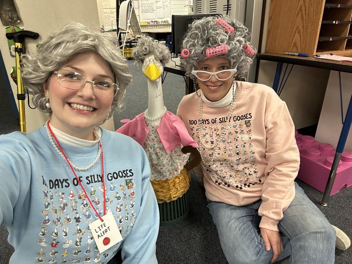 Gertrude tweet media