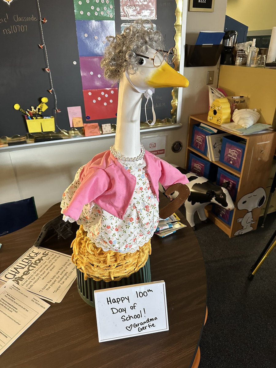 Gertrude tweet media