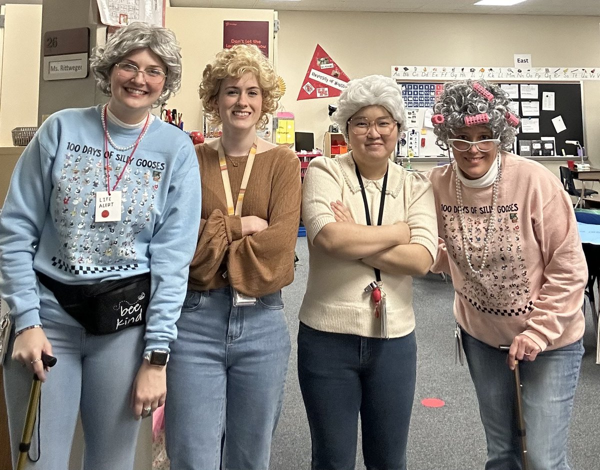 Gertrude tweet media