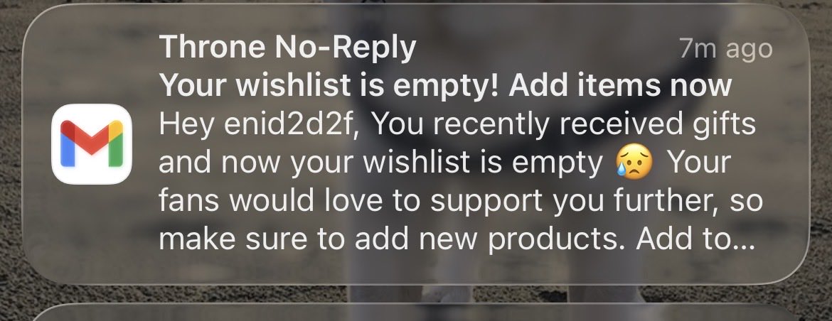 2DFD Enid the Dog tweet media