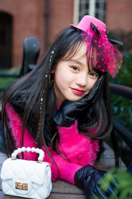 Twitterのコスプレ画像9