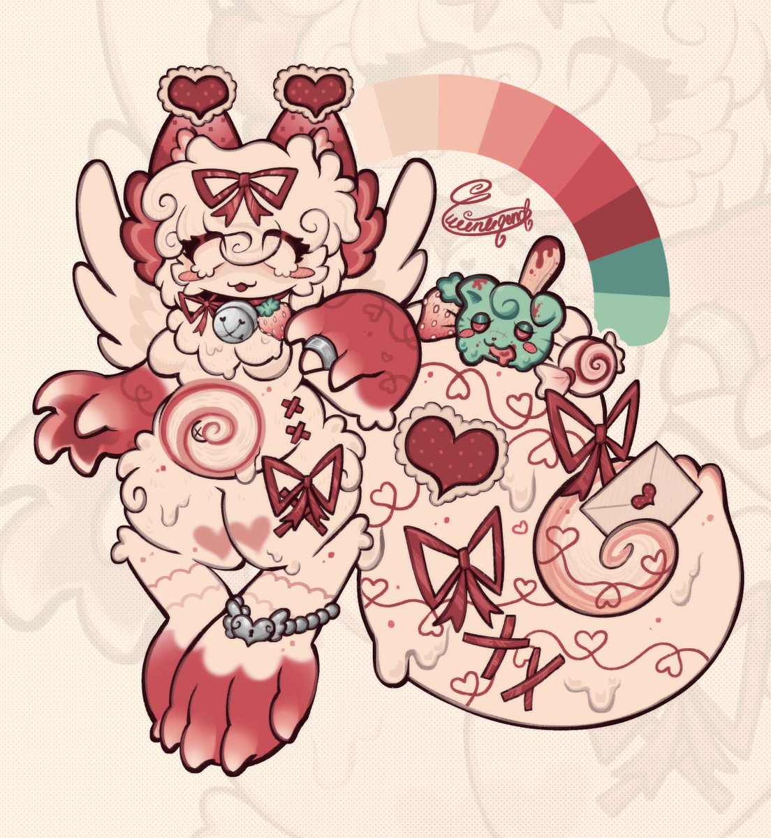 legend ♡ tweet media