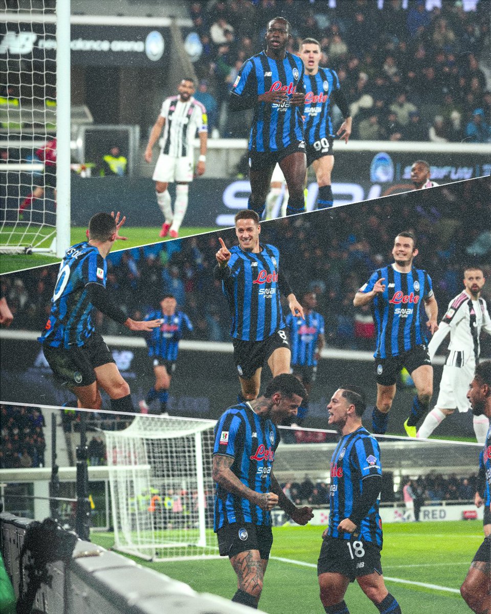 Il 7️⃣
L' 8️⃣
Il 9️⃣