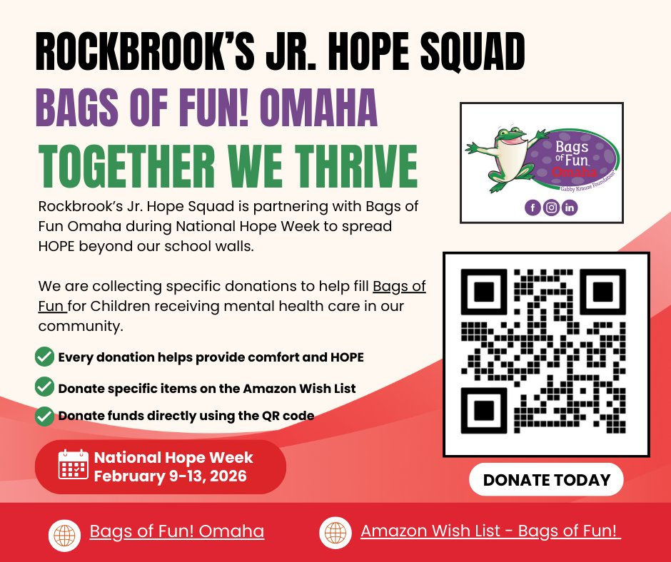 Rockbrook Bulldogs tweet media