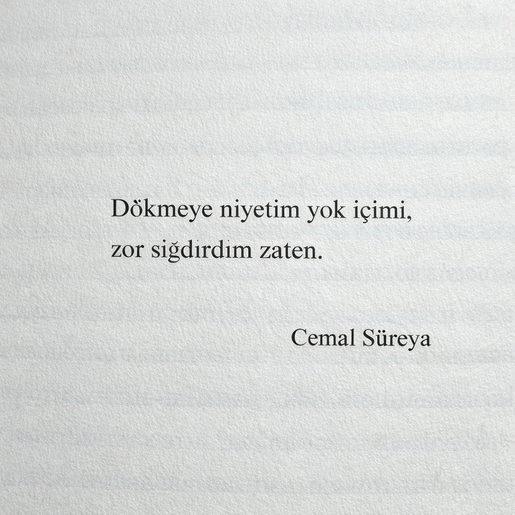 Kitap Gülüm tweet media