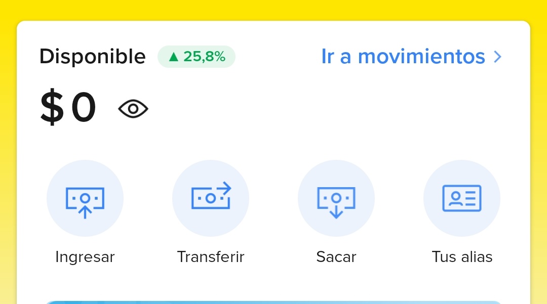 *yo pidiendo q suban los precios de las entradas de Zayn *

mi mercado pago mientras tanto: