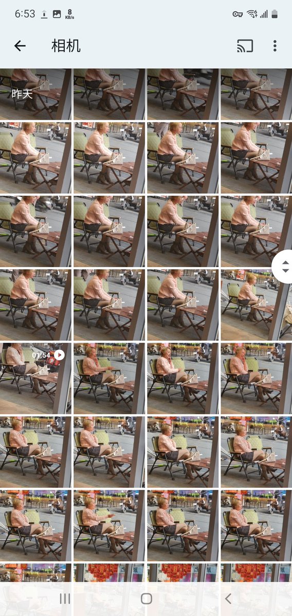 近派好似颠左咁...