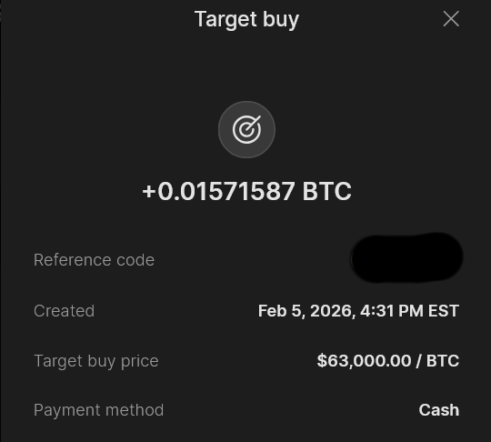 Let It Buck... Keep Stackin!
BTMFD