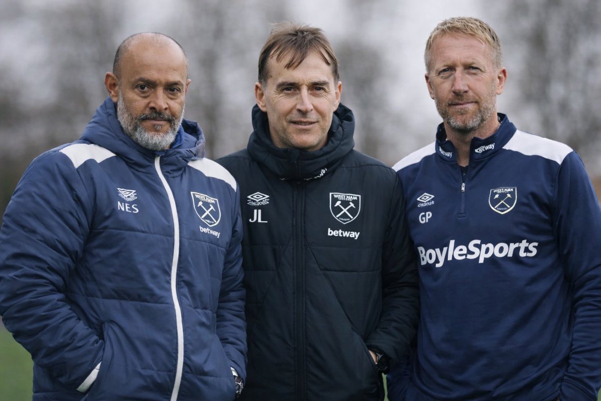 West Ham Football tweet media