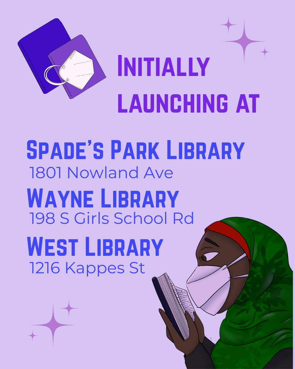 Indy Mask Bloc tweet media