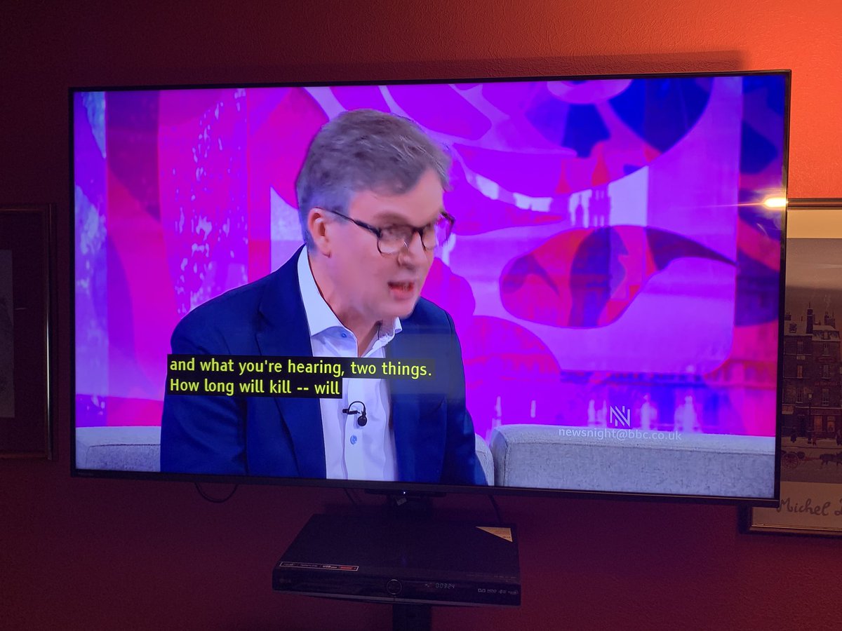 BernardMcEldown's tweet photo. Sick of the #bbc constantly banging on about the future of @Keir_Starmer 

They have opposed this government from the first day they were elected 

They underreport government’s achievements and fail to expose danger that @reformparty_uk presents to our country 

@BBCNewsnight https://t.co/LWrIG0YCG5