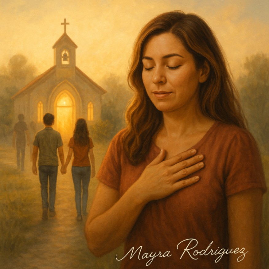 Leaving Planned Parenthood after 17 years didn't make me 'pro-life' overnight. After seeing the damage PP did to women and to me, I wasn't ready to trust the 'other side' blindly. I had to heal first. 

Welcome to the new followers. Let’s talk truth. 🧵👇 #ProLife #Truth #MyStory