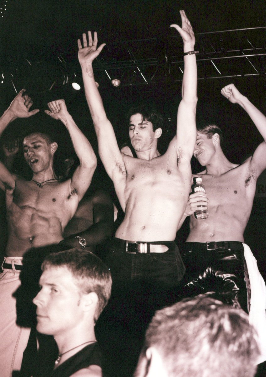 Randy Shulman tweet media