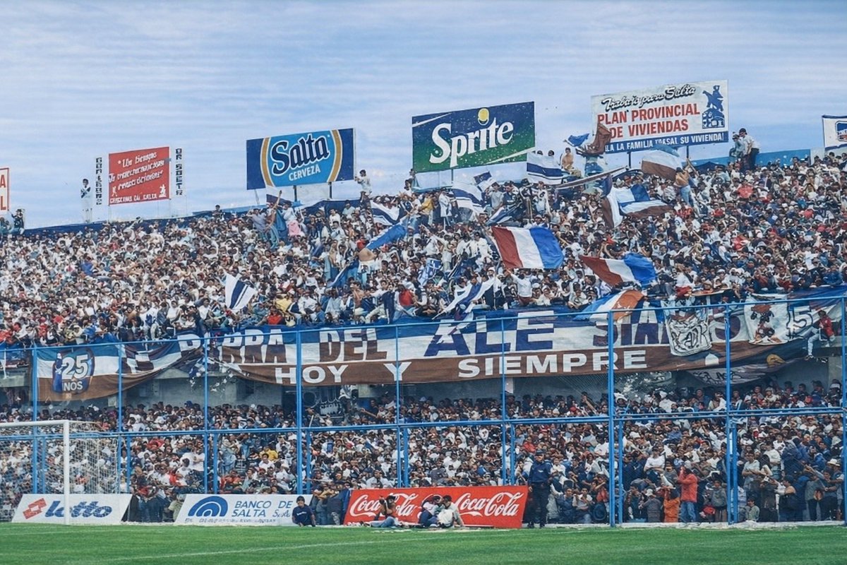 Tu cancha es nuestro quincho Gimnasia y Frío.
