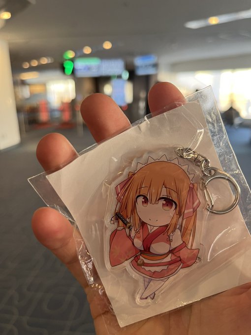 旅に出るよ。リンッ  #ふぉとマニ 